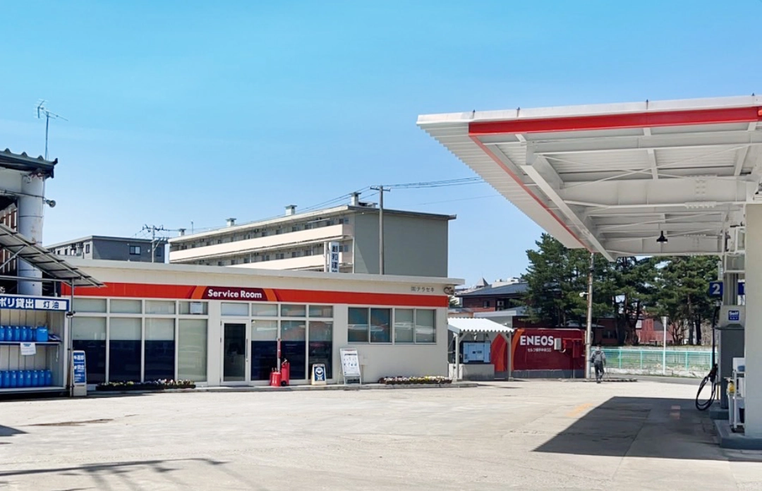 本社・横手中央店